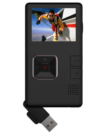 Vado HD Pocket Video Cam